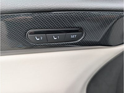 2027 INFINITI QX65 SPORT