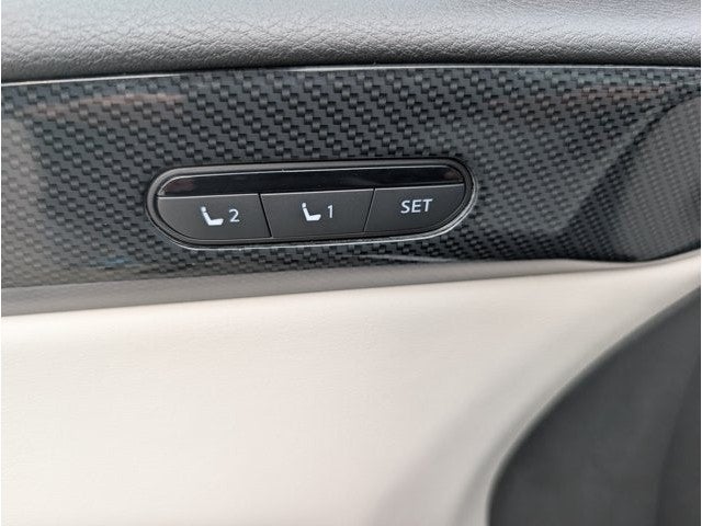 2027 INFINITI QX65 SPORT