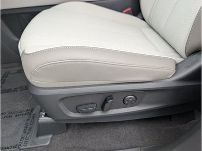 2027 INFINITI QX65 SPORT