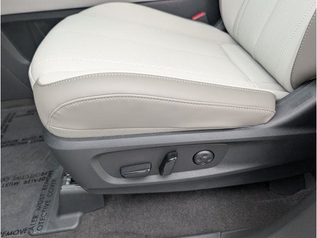 2027 INFINITI QX65 SPORT