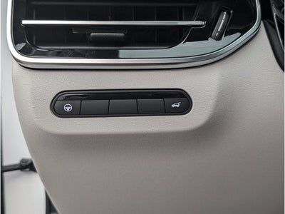 2027 INFINITI QX65 SPORT