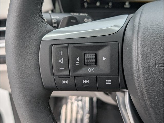 2027 INFINITI QX65 SPORT