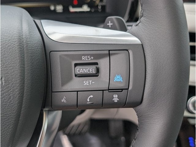 2027 INFINITI QX65 SPORT