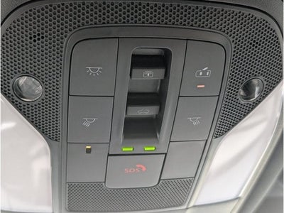 2027 INFINITI QX65 SPORT