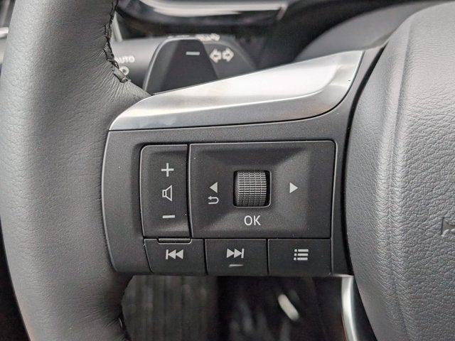 2027 INFINITI QX65 SPORT