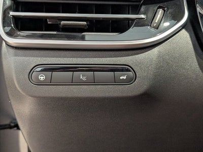 2027 INFINITI QX65 SPORT