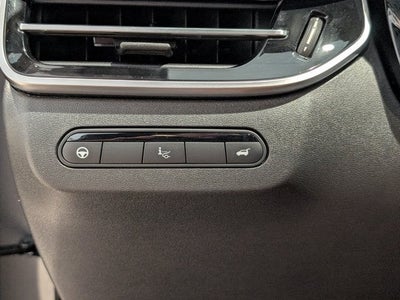 2027 INFINITI QX65 SPORT