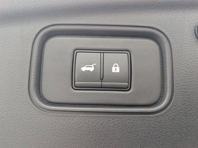 2027 INFINITI QX65 SPORT