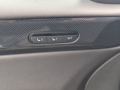 2027 INFINITI QX65 SPORT