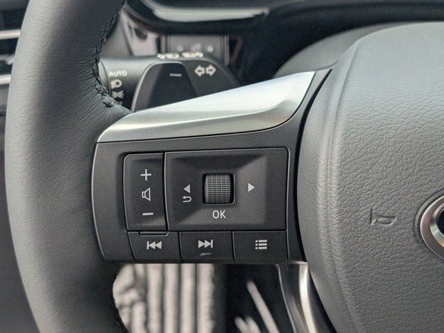 2027 INFINITI QX65 SPORT