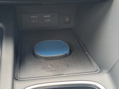 2027 INFINITI QX65 SPORT
