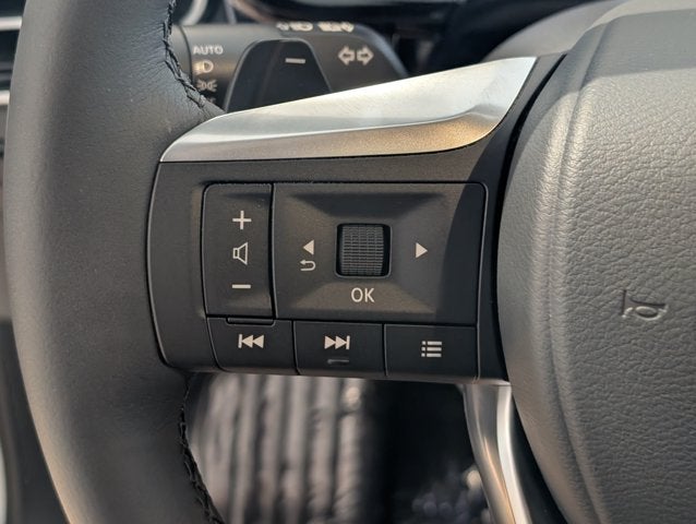 2027 INFINITI QX65 SPORT