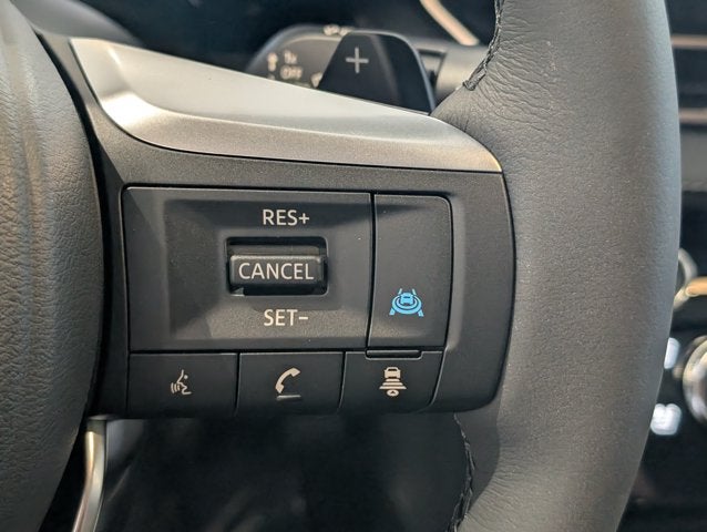 2027 INFINITI QX65 SPORT