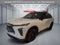 2027 INFINITI QX65 SPORT