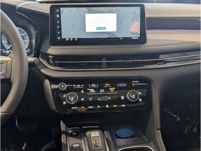 2027 INFINITI QX65 SPORT