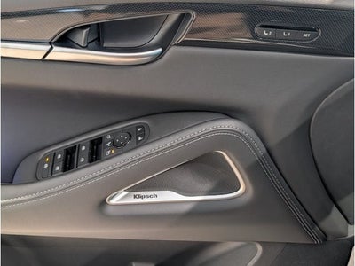 2027 INFINITI QX65 SPORT
