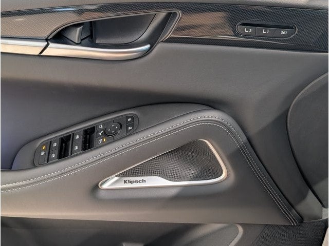 2027 INFINITI QX65 SPORT