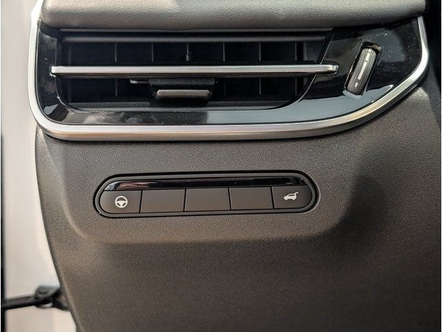 2027 INFINITI QX65 SPORT