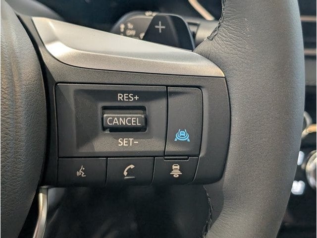 2027 INFINITI QX65 SPORT
