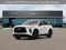2027 INFINITI QX65 SPORT