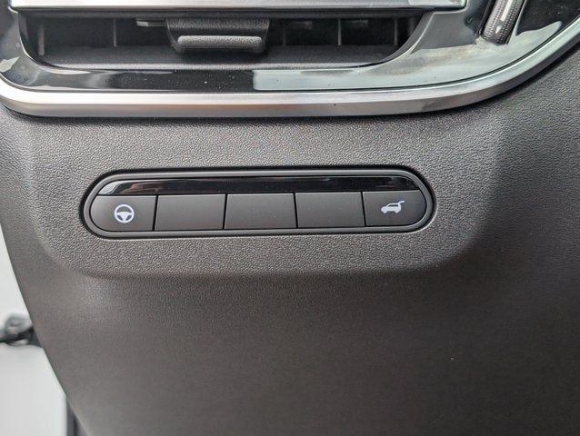 2027 INFINITI QX65 SPORT