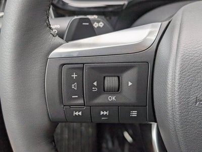 2027 INFINITI QX65 SPORT