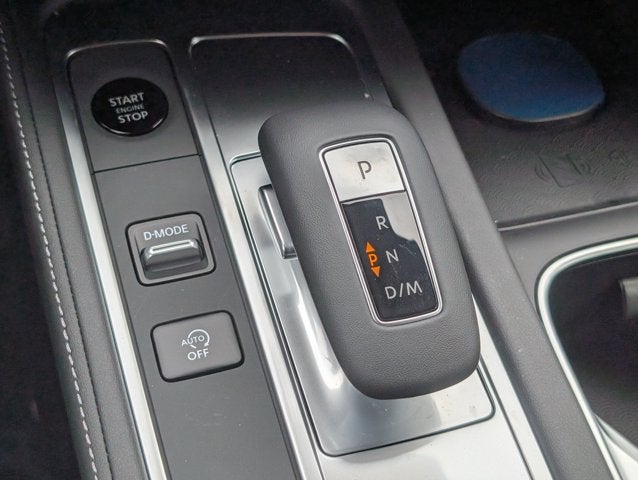 2027 INFINITI QX65 SPORT