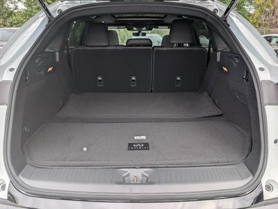 2027 INFINITI QX65 SPORT