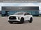 2027 INFINITI QX65 SPORT