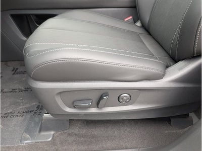2027 INFINITI QX65 SPORT