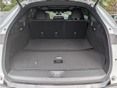 2027 INFINITI QX65 SPORT