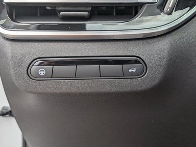 2027 INFINITI QX65 SPORT