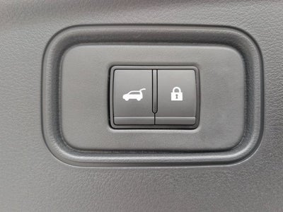 2027 INFINITI QX65 SPORT