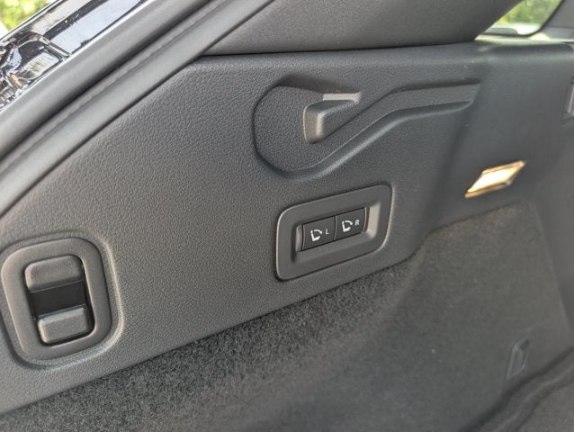 2027 INFINITI QX65 Sport - Photo 10