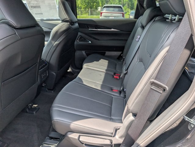 2027 INFINITI QX65 Sport - Photo 12