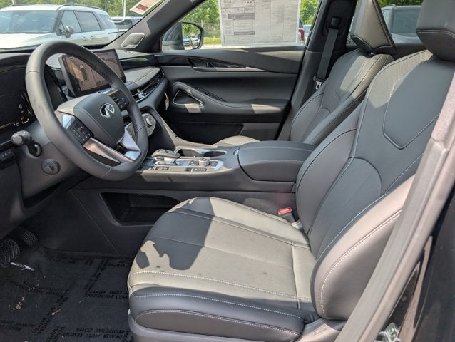 2027 INFINITI QX65 Sport - Photo 13