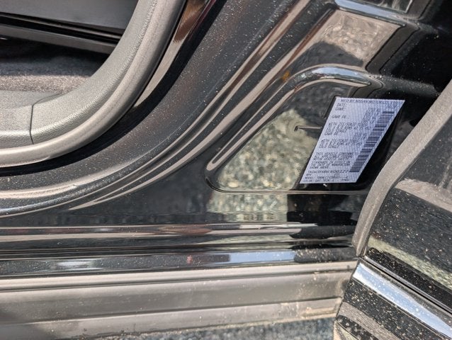 2027 INFINITI QX65 Sport - Photo 14