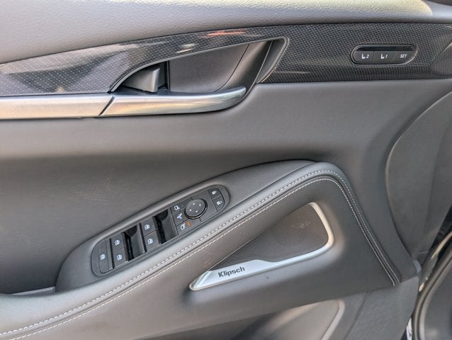 2027 INFINITI QX65 Sport - Photo 18