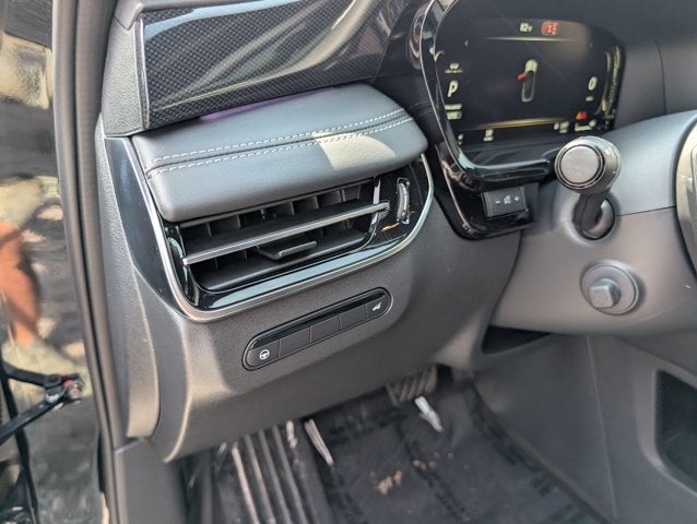 2027 INFINITI QX65 Sport - Photo 20