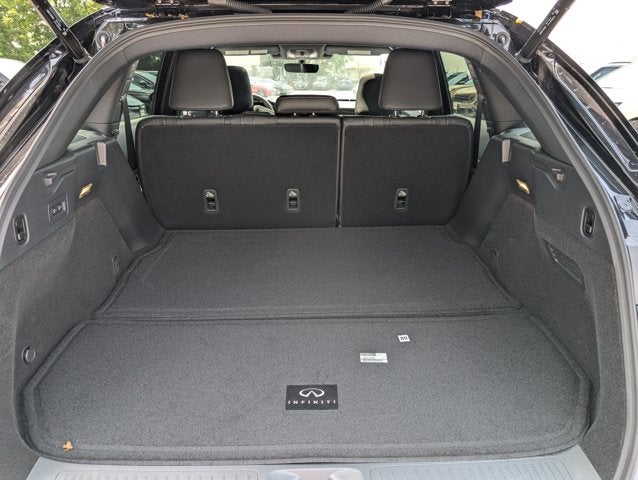2027 INFINITI QX65 Sport - Photo 9