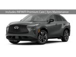 2027 INFINITI QX65 SPORT