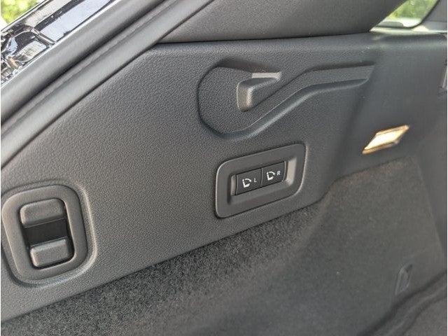 2027 INFINITI QX65 Sport - Photo 39