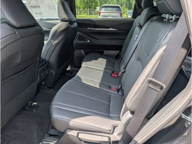 2027 INFINITI QX65 Sport - Photo 41