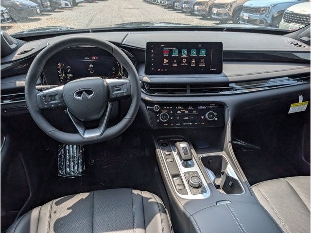 2027 INFINITI QX65 Sport - Photo 44