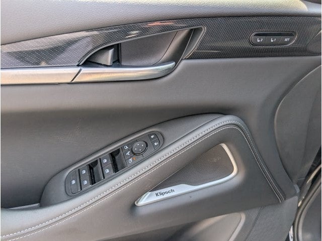 2027 INFINITI QX65 Sport - Photo 47