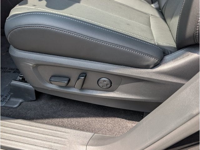 2027 INFINITI QX65 Sport - Photo 48