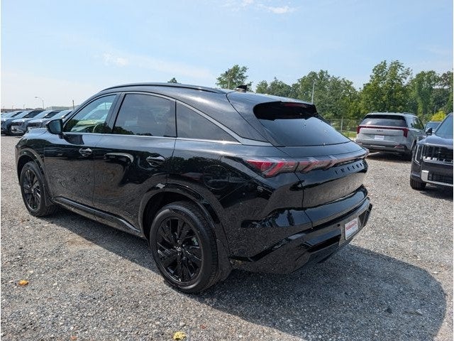 2027 INFINITI QX65 Sport - Photo 31