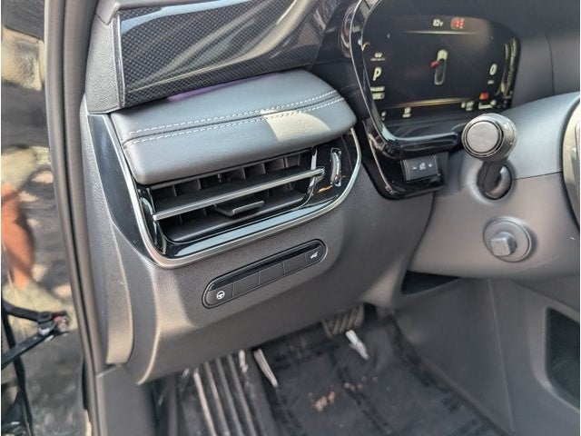 2027 INFINITI QX65 Sport - Photo 49