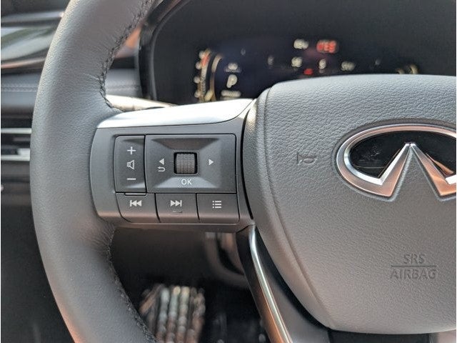 2027 INFINITI QX65 Sport - Photo 50