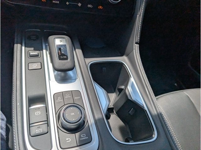 2027 INFINITI QX65 Sport - Photo 53